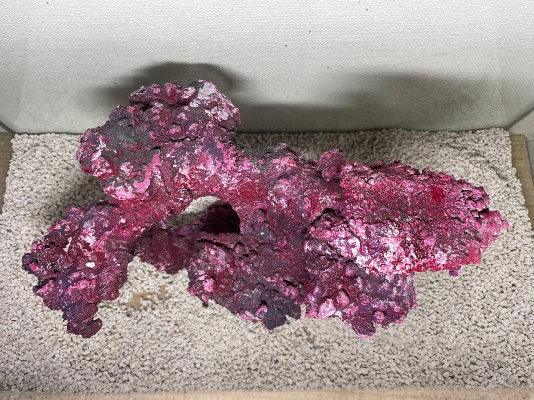 人工ライブロック RR70 アク抜き済み安心塗料使用