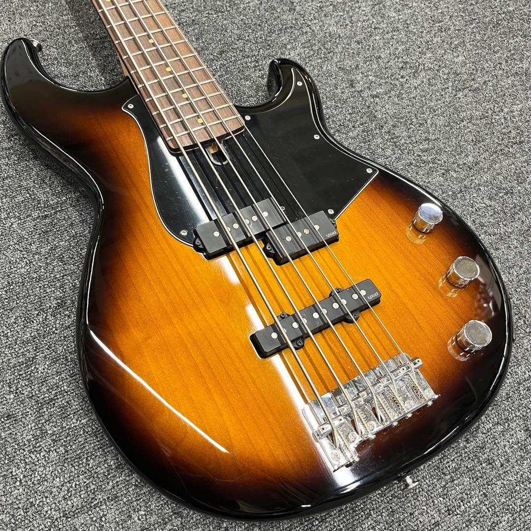 【11393】YAMAHA BB435 T 3S5 タバコブランウサンバースト