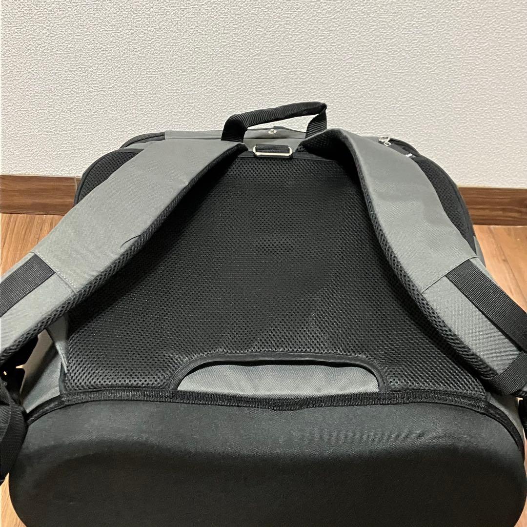 お値引き⭐️eMus 犬用キャリーバッグ グレー