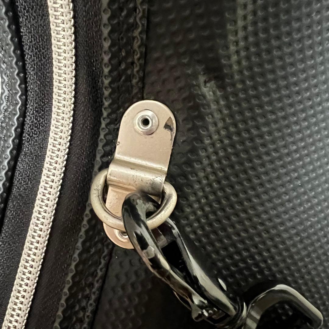 NONAKA（ノナカ）　テナーサックス用超軽量パックケース　【ポケット付き】