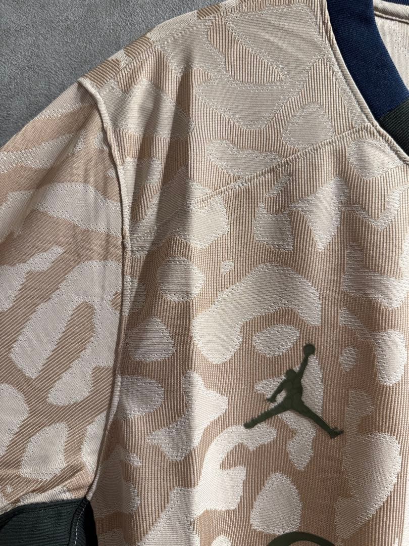 パリサンジェルマン23/24フォース　オーセン【正規品・新品未使用・紙タグ付】