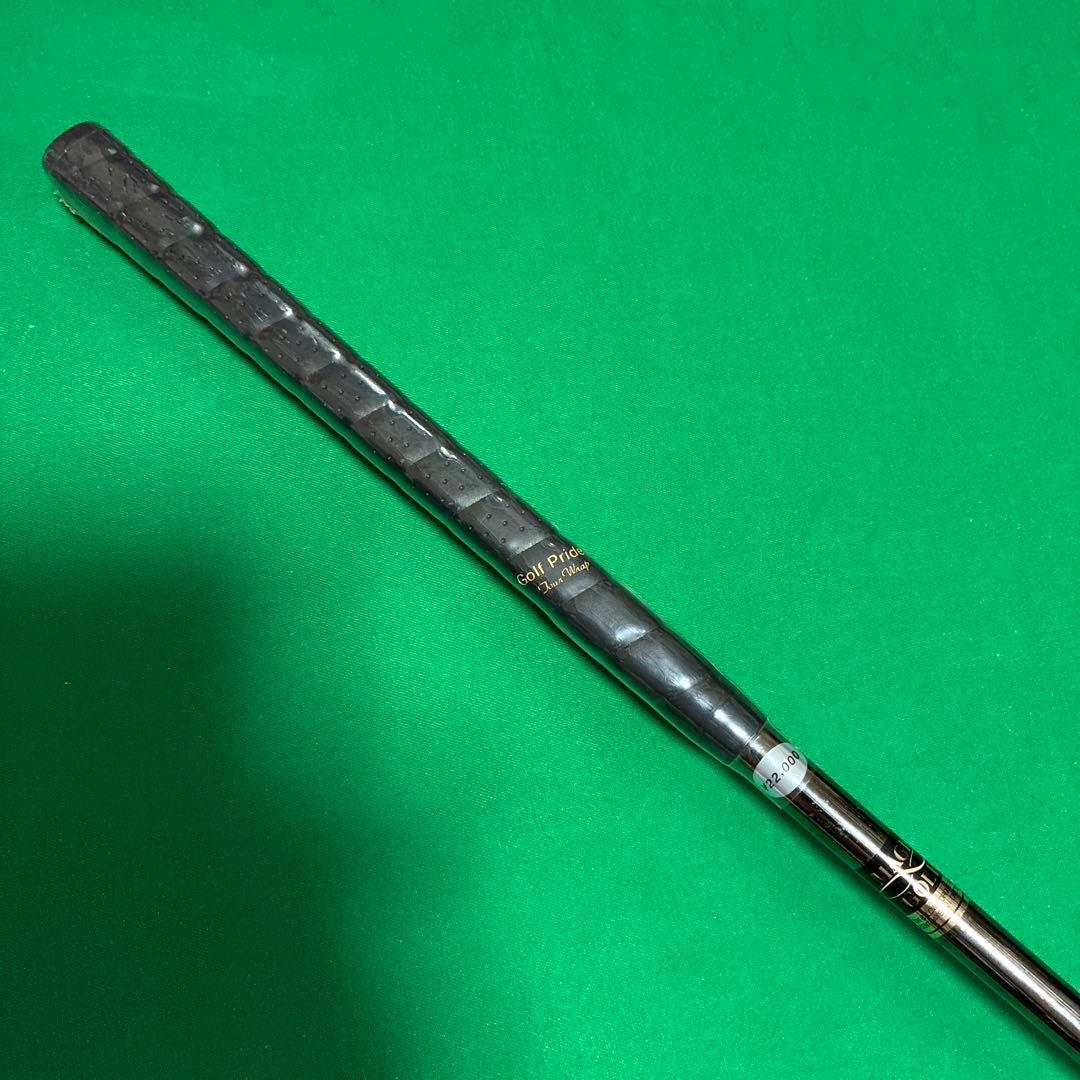 希少☆Tour Classic ロイヤルパーシモンパター‼️チタンフェース♣日本製