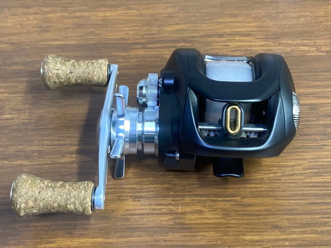 リール Daiwa TEAM DAIWA-Z 103H