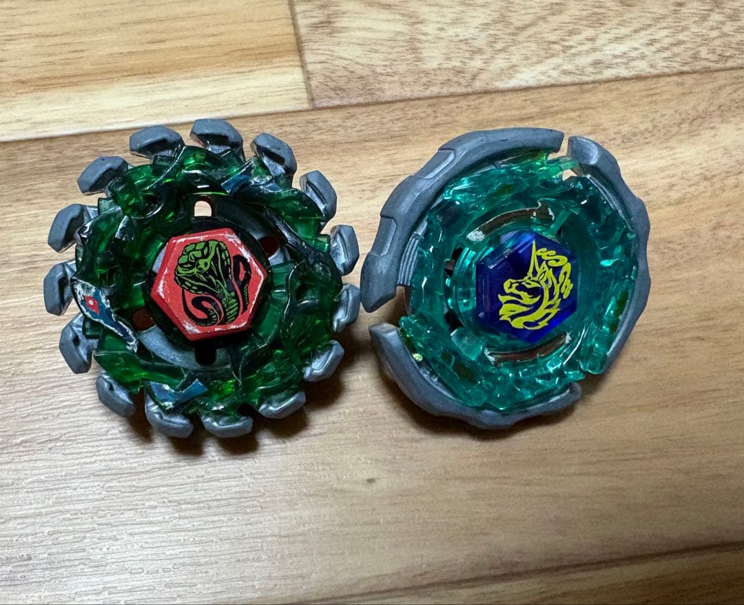 ベイブレード メタルファイト セット