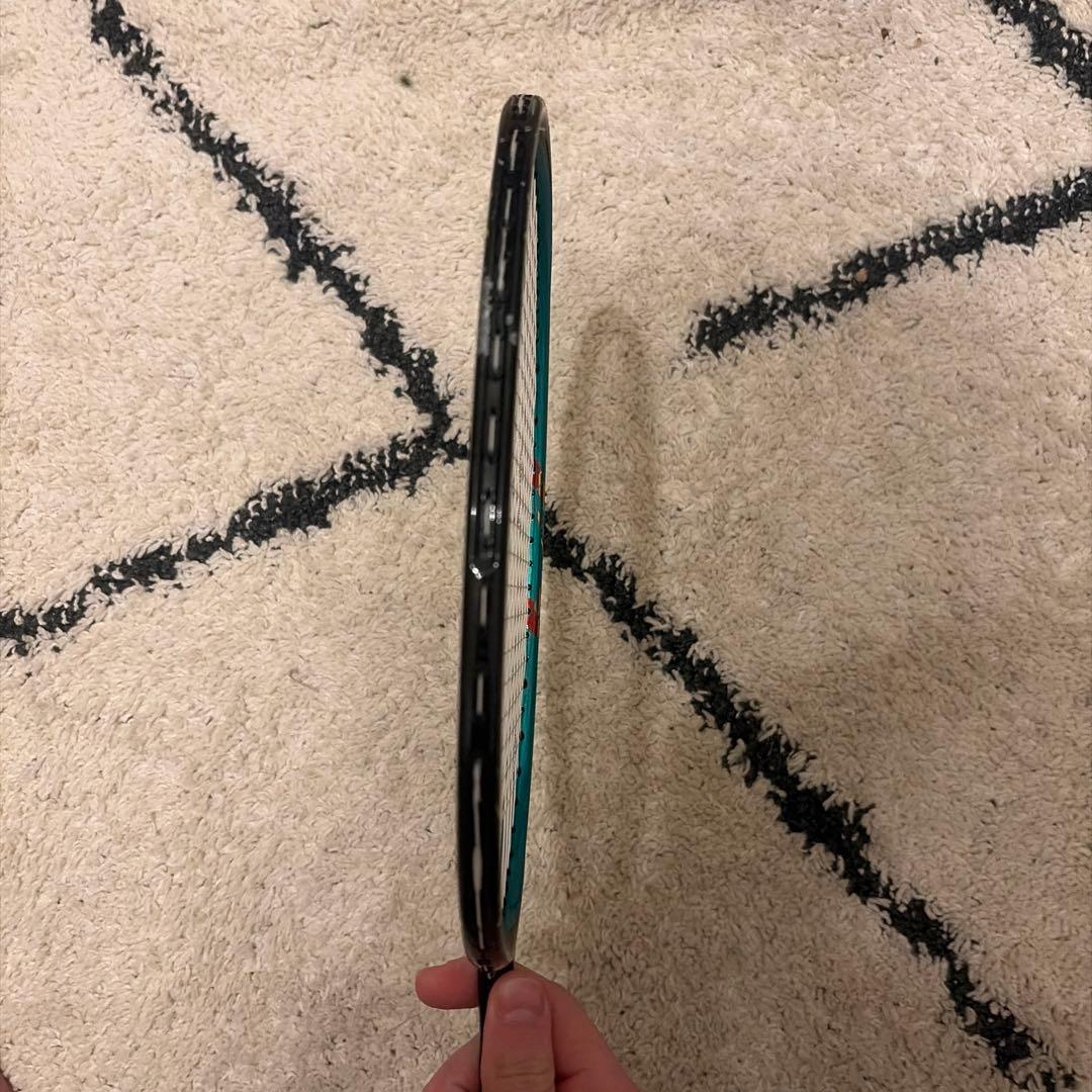 バドミントンラケット アストロクス88s