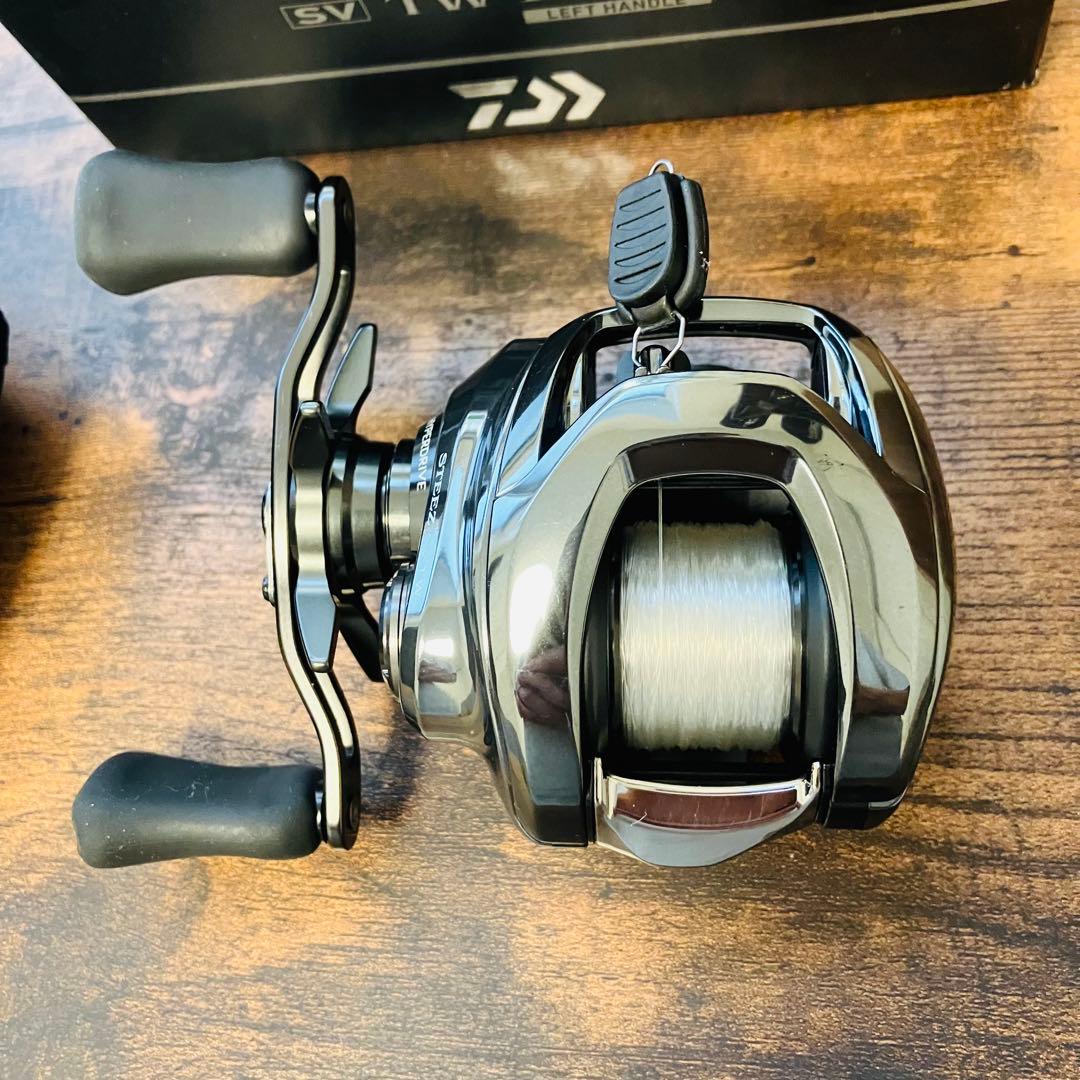 24スティーズSV TW 100L STEEZ