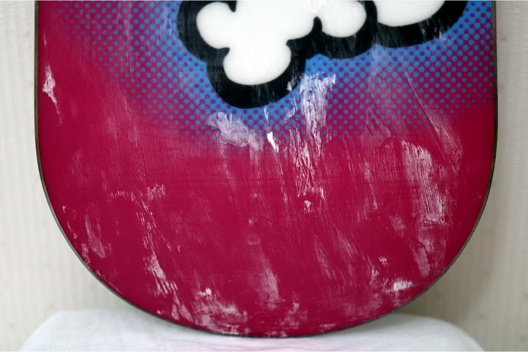 コ*ん様 【美品】139cm サロモン サブリナ 国産ボード バインディングセッ