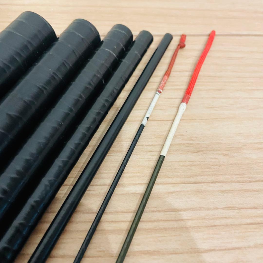 限定品 SHIMANO HI-POWER X ハイパワーX 時雨 90 超硬調