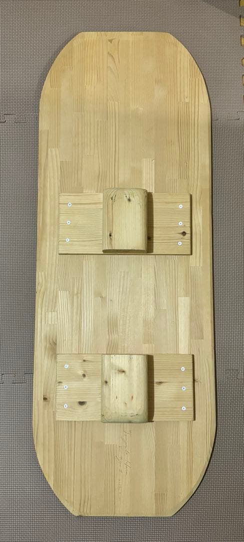 ミスターテイクオフ EVO2 サーフィン オフトレ テイクオフ ボード 美品