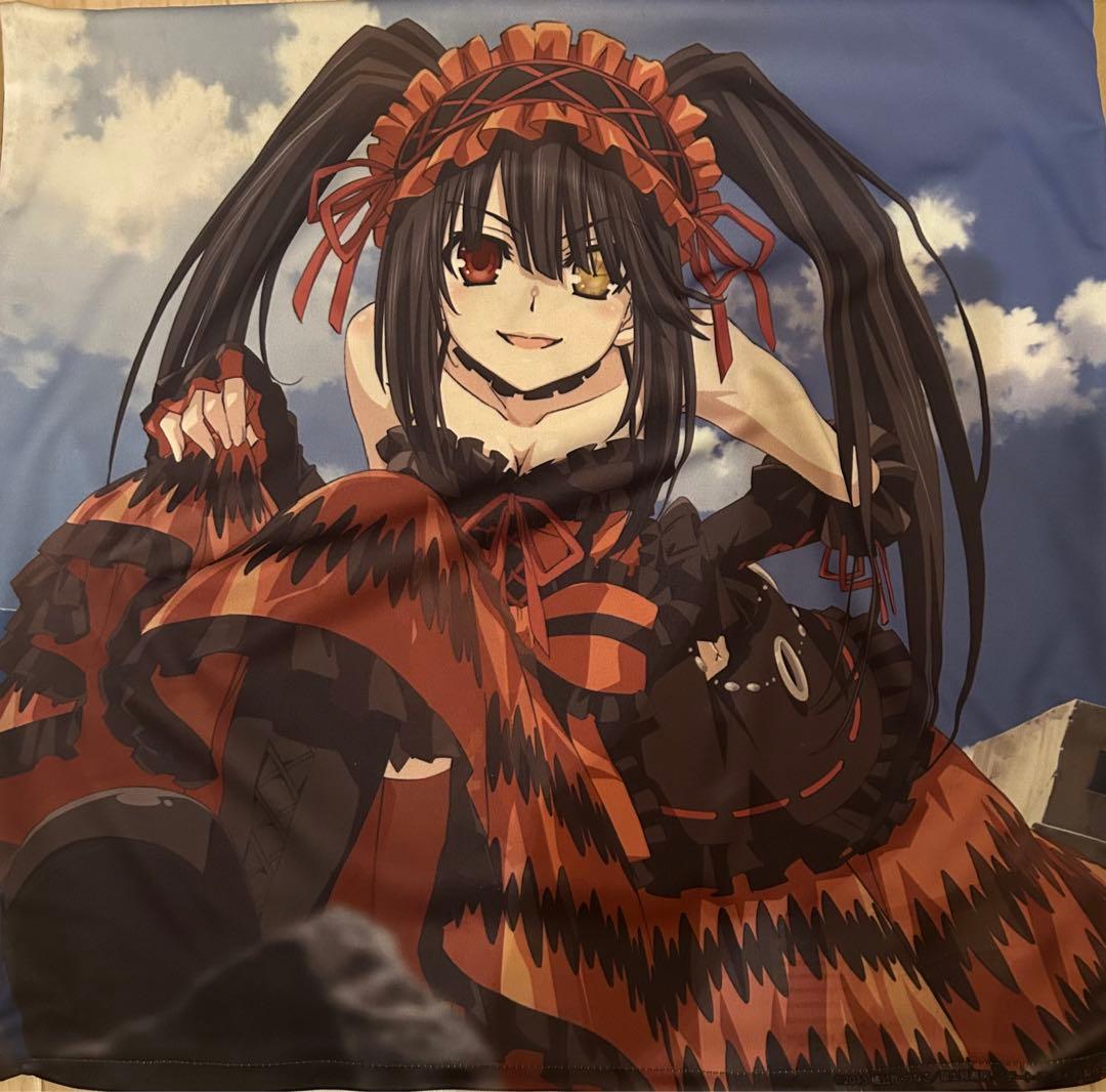 デート・ア・ライブ まとめ売り 1～16 【88点】