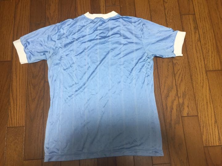 ルコック社製1985年ウルグアイ代表 ホームモデル