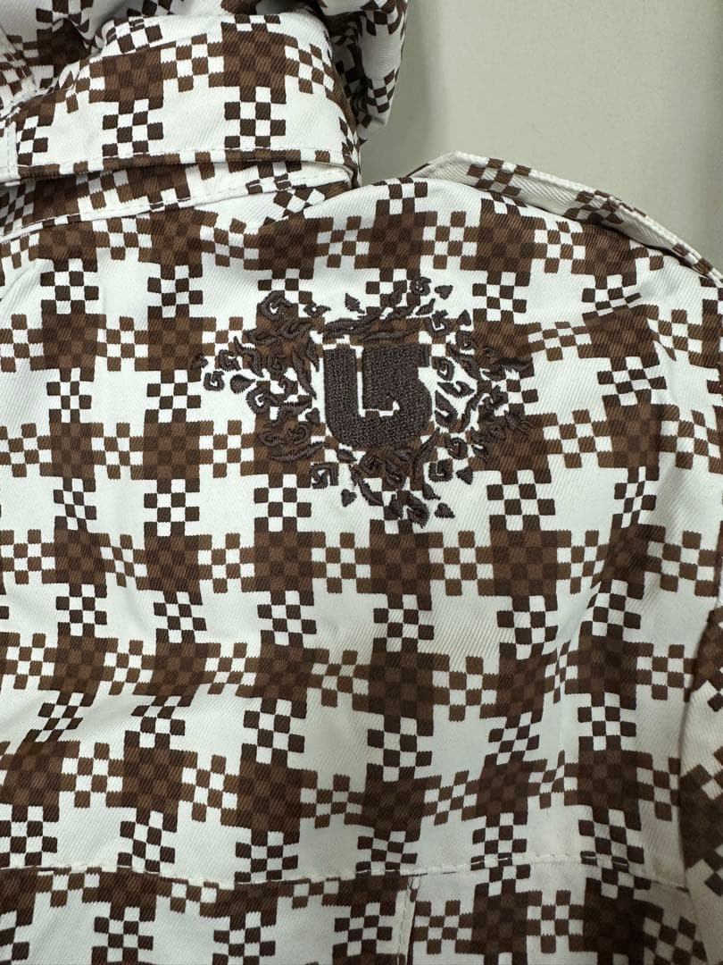 BURTON レディース　スノーボード　スキー　ウェア Sサイズ