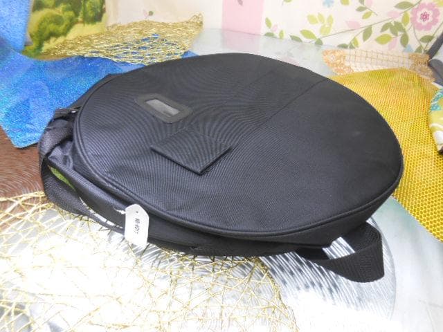 R(送料無料)35.980円　エイサー大太鼓36cm撥二本付と移動袋付き