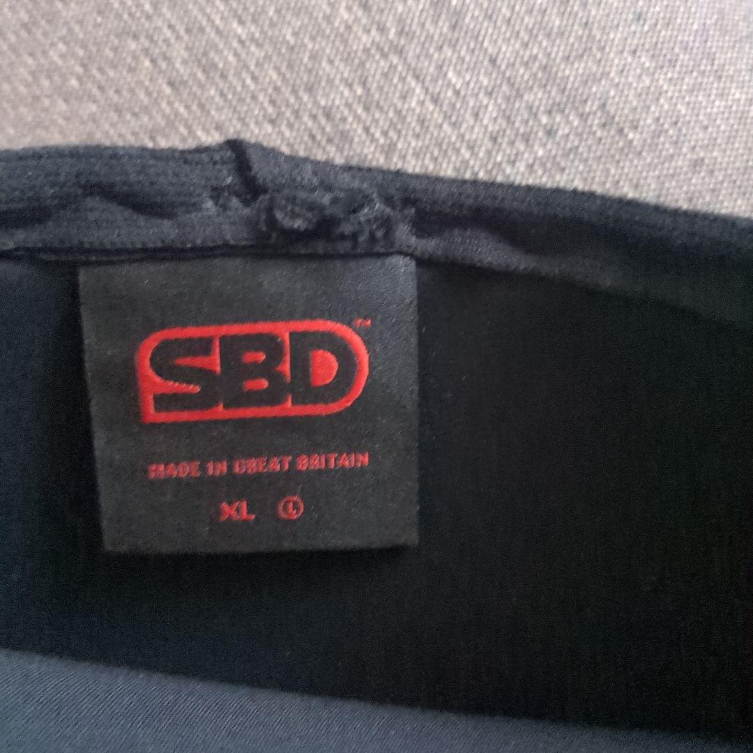 【美品】ＳＢＤニースリーブ XＬサイズ