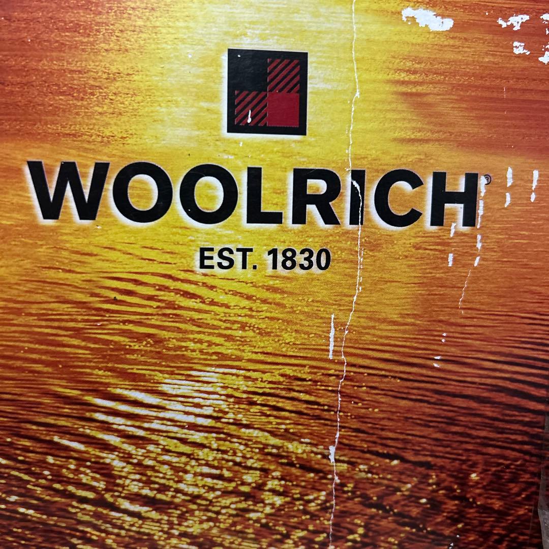 ⭐︎キャノピワイドドーム270⭐︎ウールリッチ⭐︎