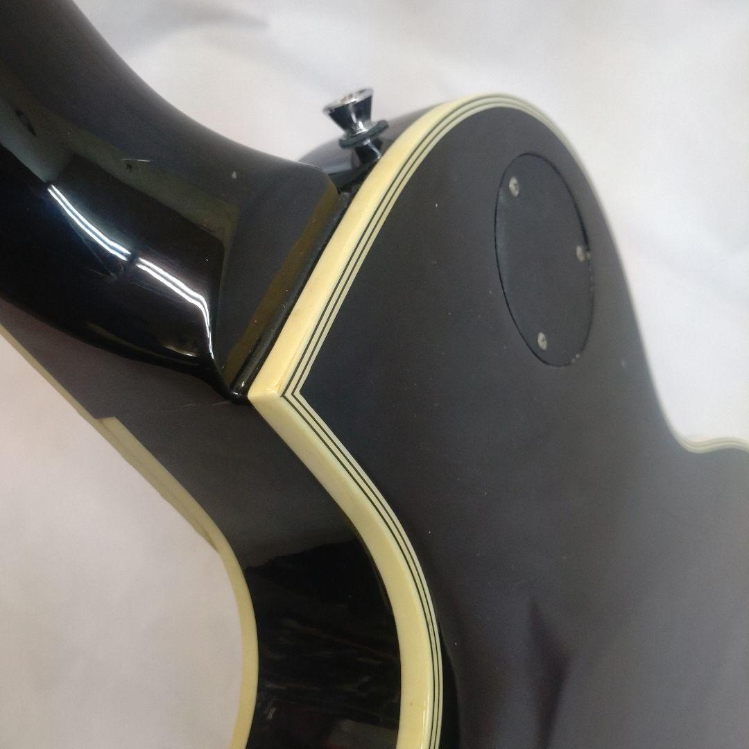 ブラック レスポール！Prologue