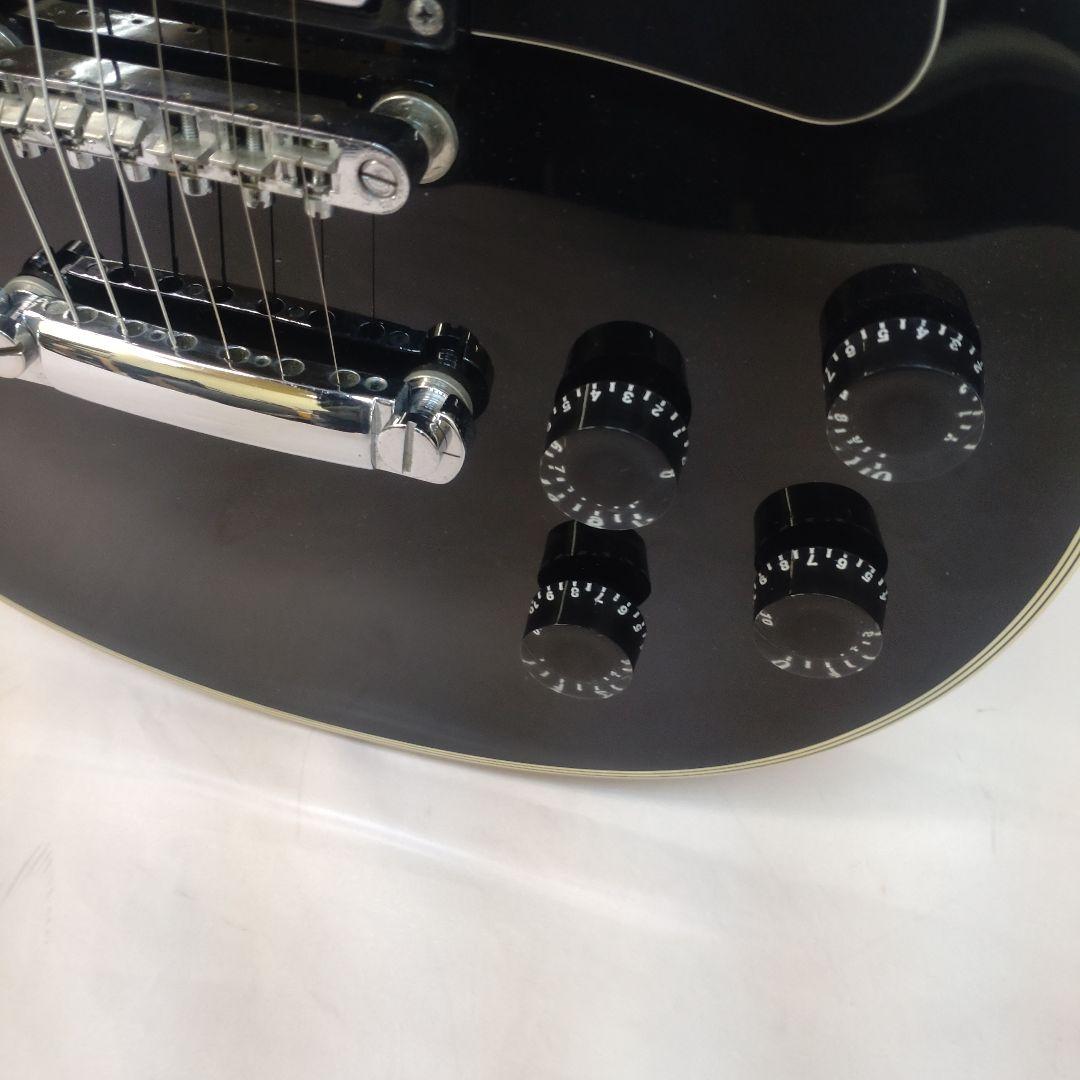 ブラック レスポール！Prologue