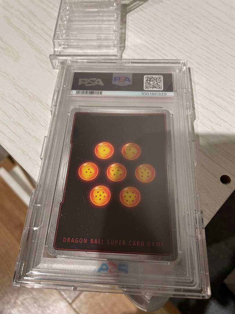 ドラゴンボールカード RAKUTAO72974