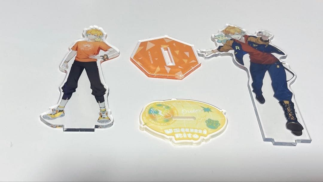 宇佐美リト グッズまとめ売り