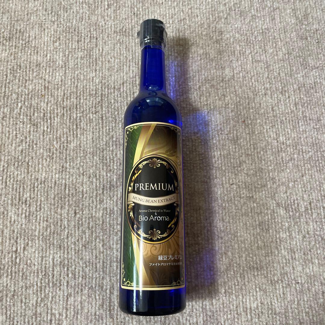 Bio Aroma プレミアム