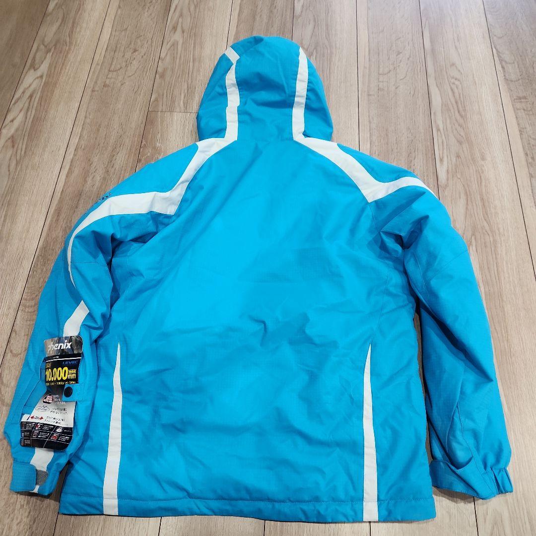 新品未使用 PhenixスキーウェアSサイズ