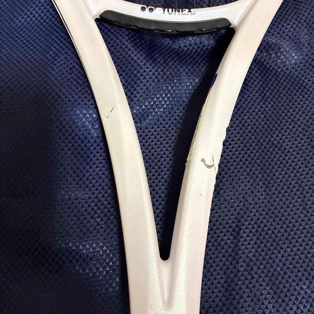 GEOBREAK 80S 軟式テニスラケット