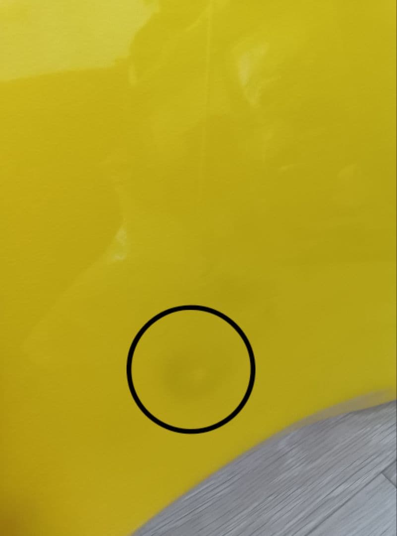 Morey MACH11 ボディボード