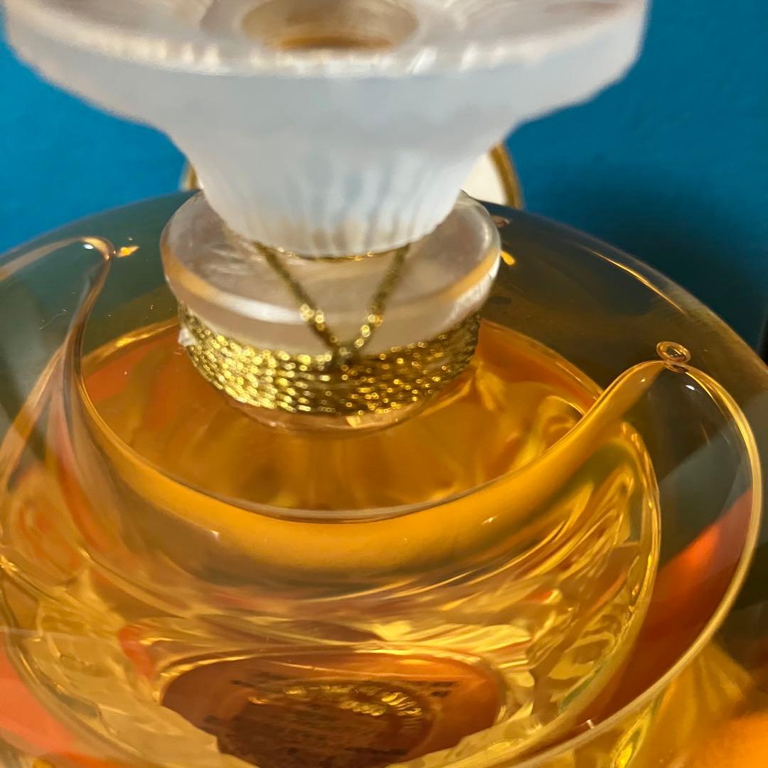 希少◆ラリック◆ 香水瓶 「SIRENES」 コレクション 2001 パルファン