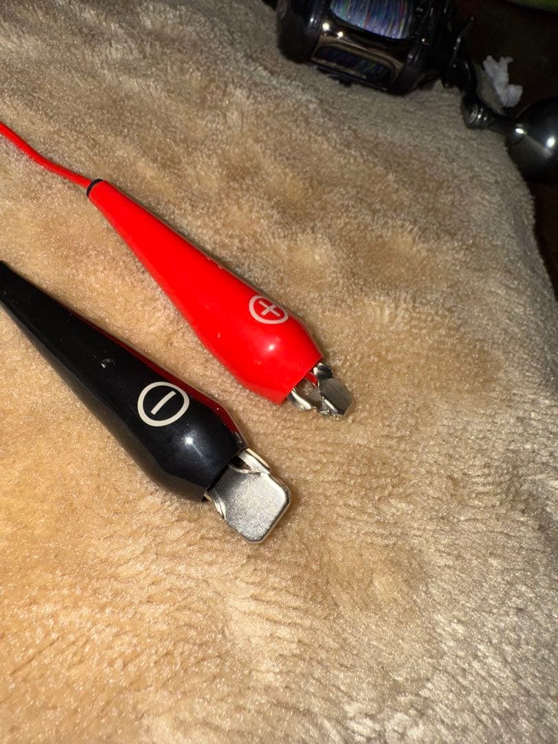 DAIWA シーボーグ400J