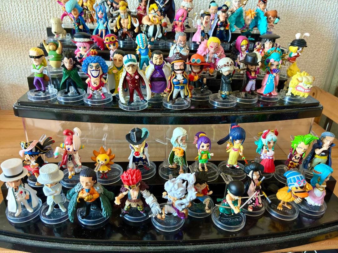 ワンピの実60個セット