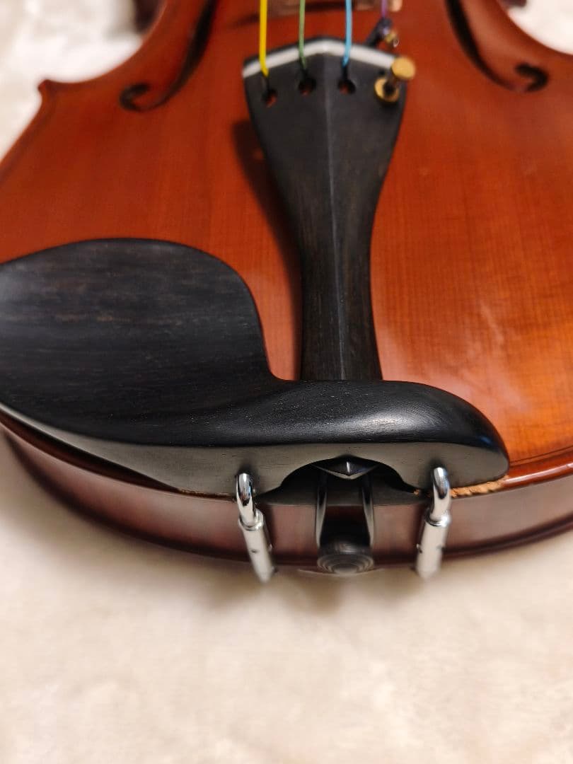 Gliga（グリガ）バイオリン Cristian 2012年製 中古