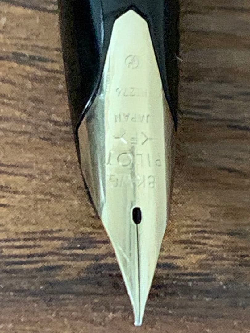 パイロット　般若心経　万年筆　シャーペン　ジャンク