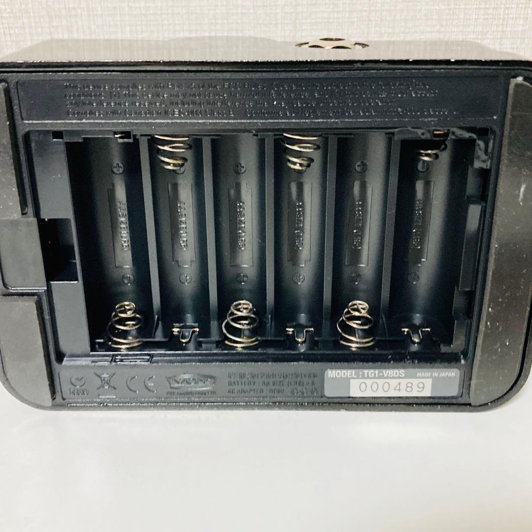 ヴォックス ディストーション 箱付き