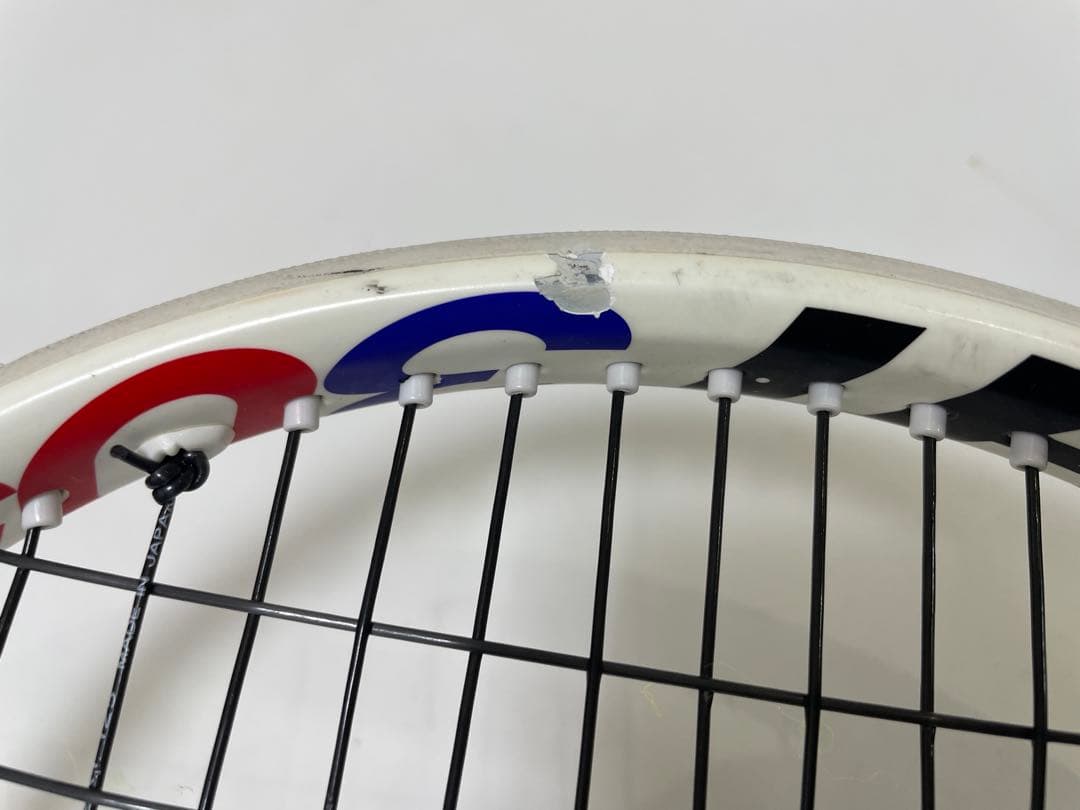 Tecnifibre テクニファイバー 305 G2 98in 18×19