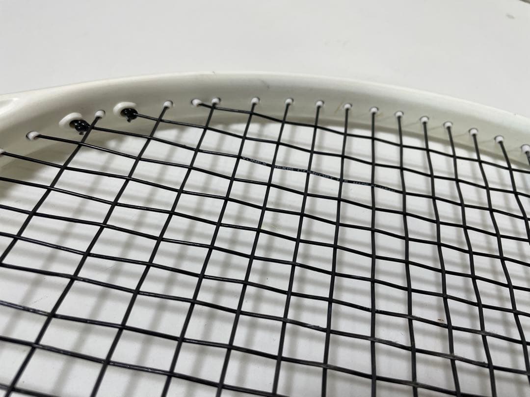 Tecnifibre テクニファイバー 305 G2 98in 18×19