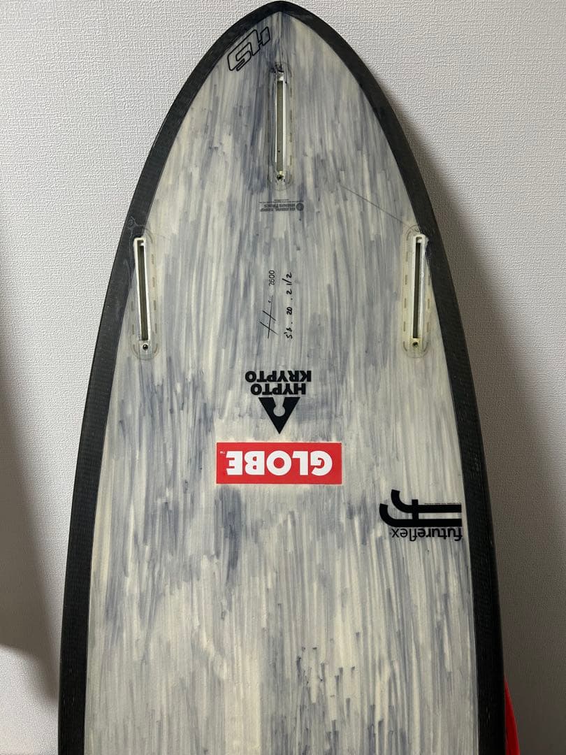 【Yui 様】ヒプトクリプト　5’8 31.03L