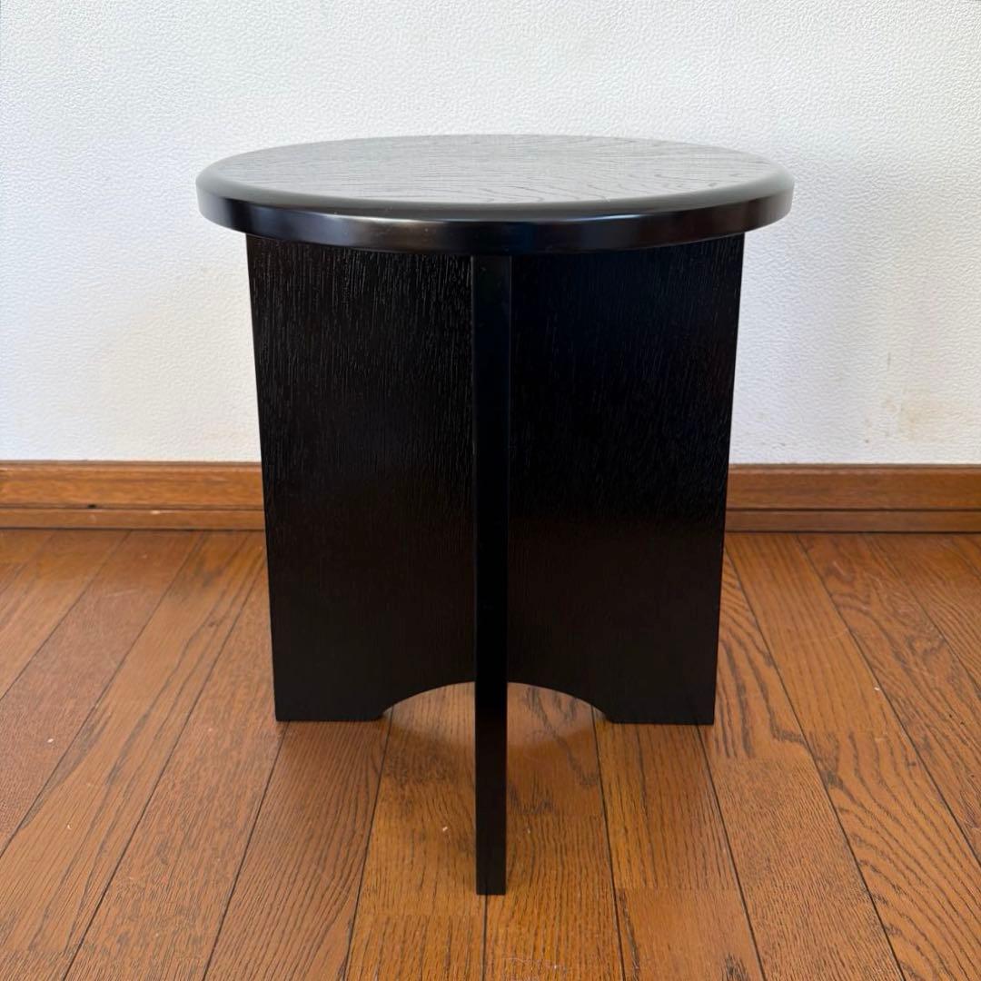 s*u様 茶道具 裏千家 立礼 円椅 椅子 組立式