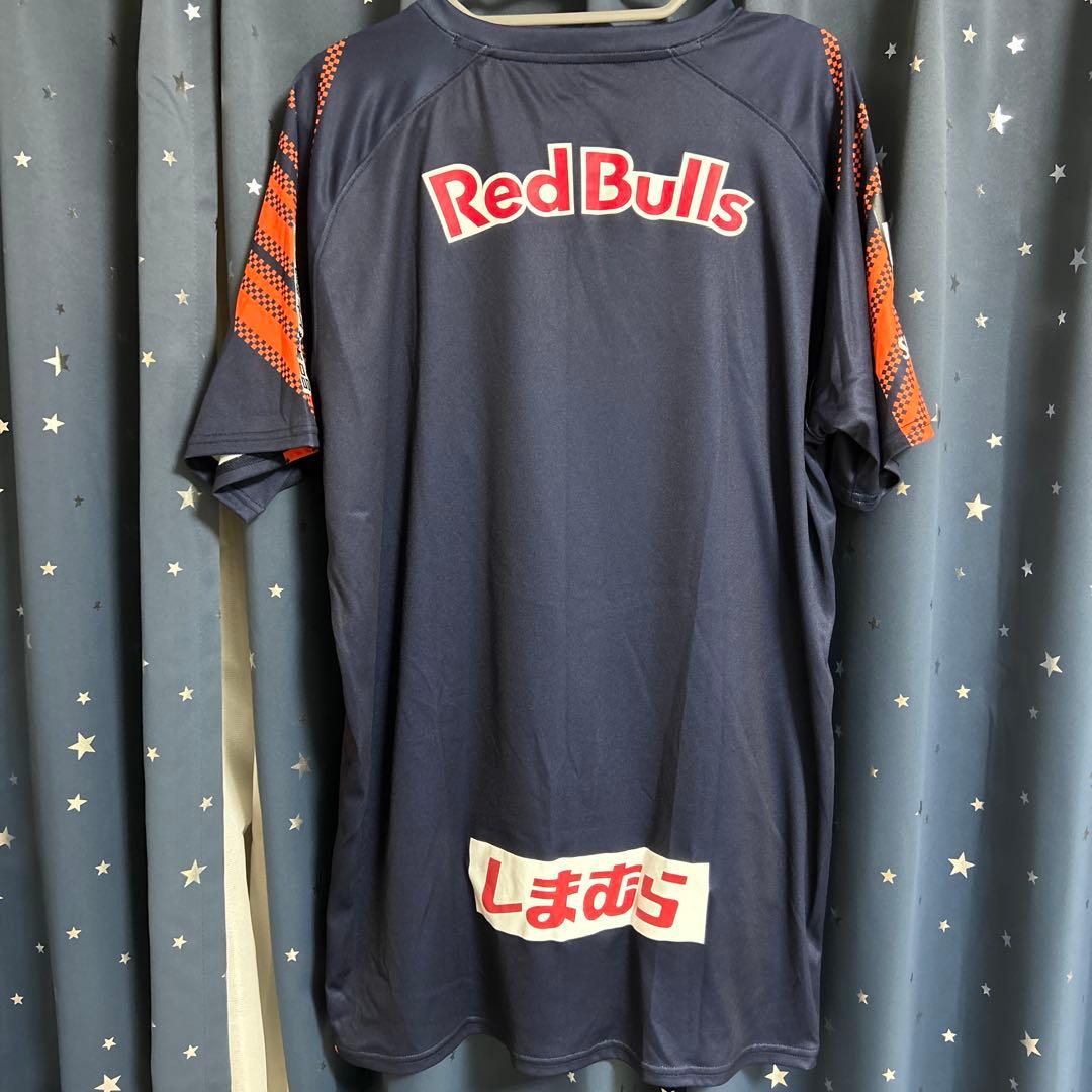 RB大宮アルディージャ 2025 ホーム レプリカユニフォーム