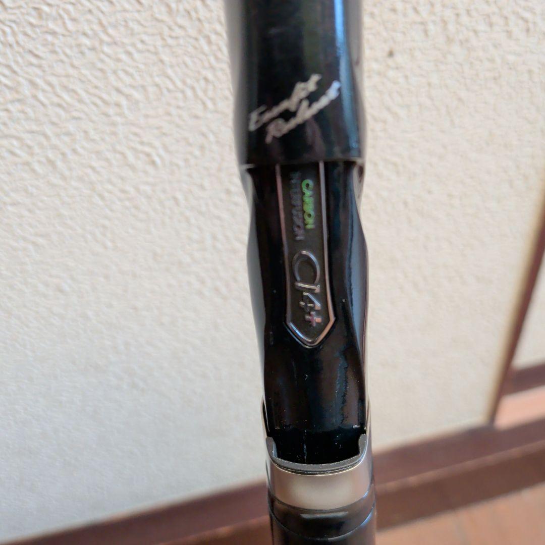 シマノAR C TYPE XX S904L シーバスロッド