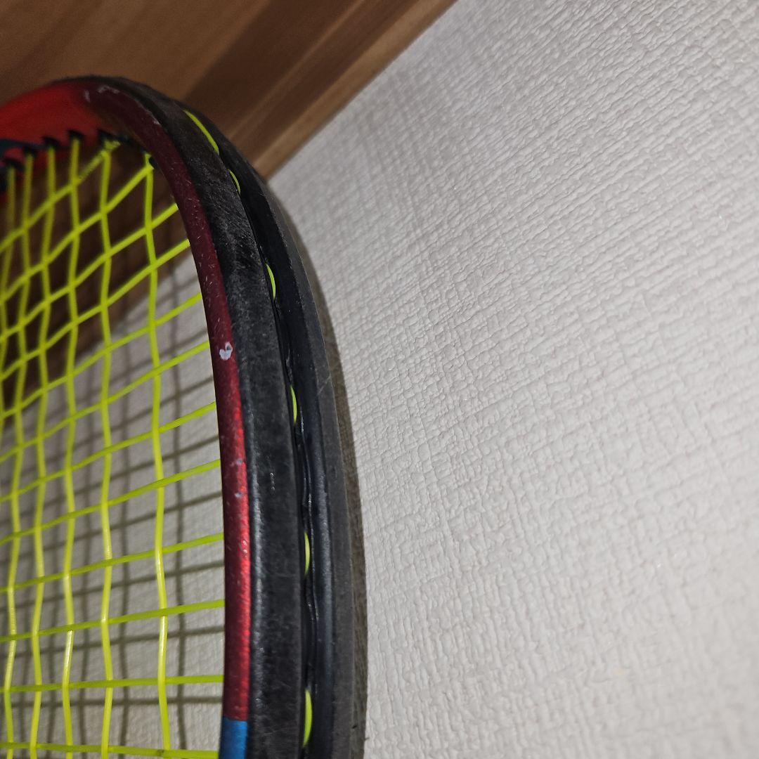 ラケット(硬式用) vcore98 2021 G3
