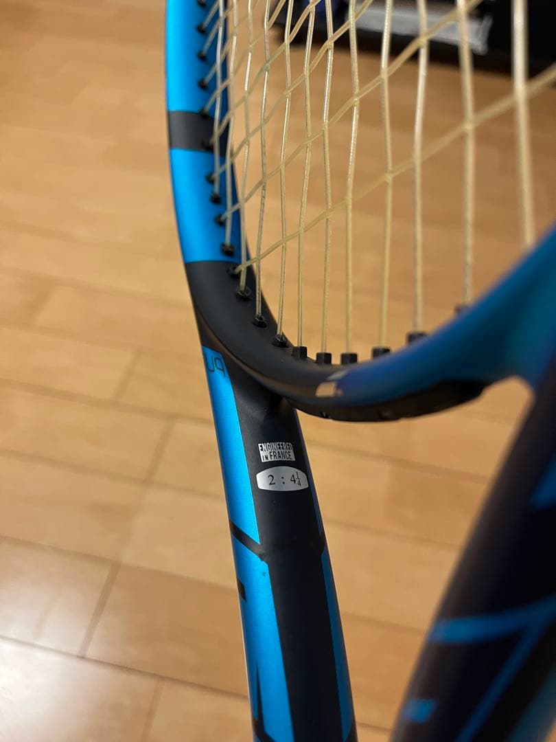 バボラピュアドライブ2021