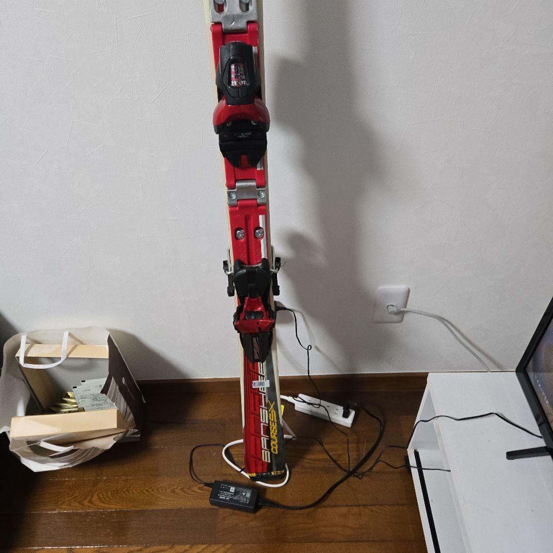 ディナスターBANSHEE COURSE SX