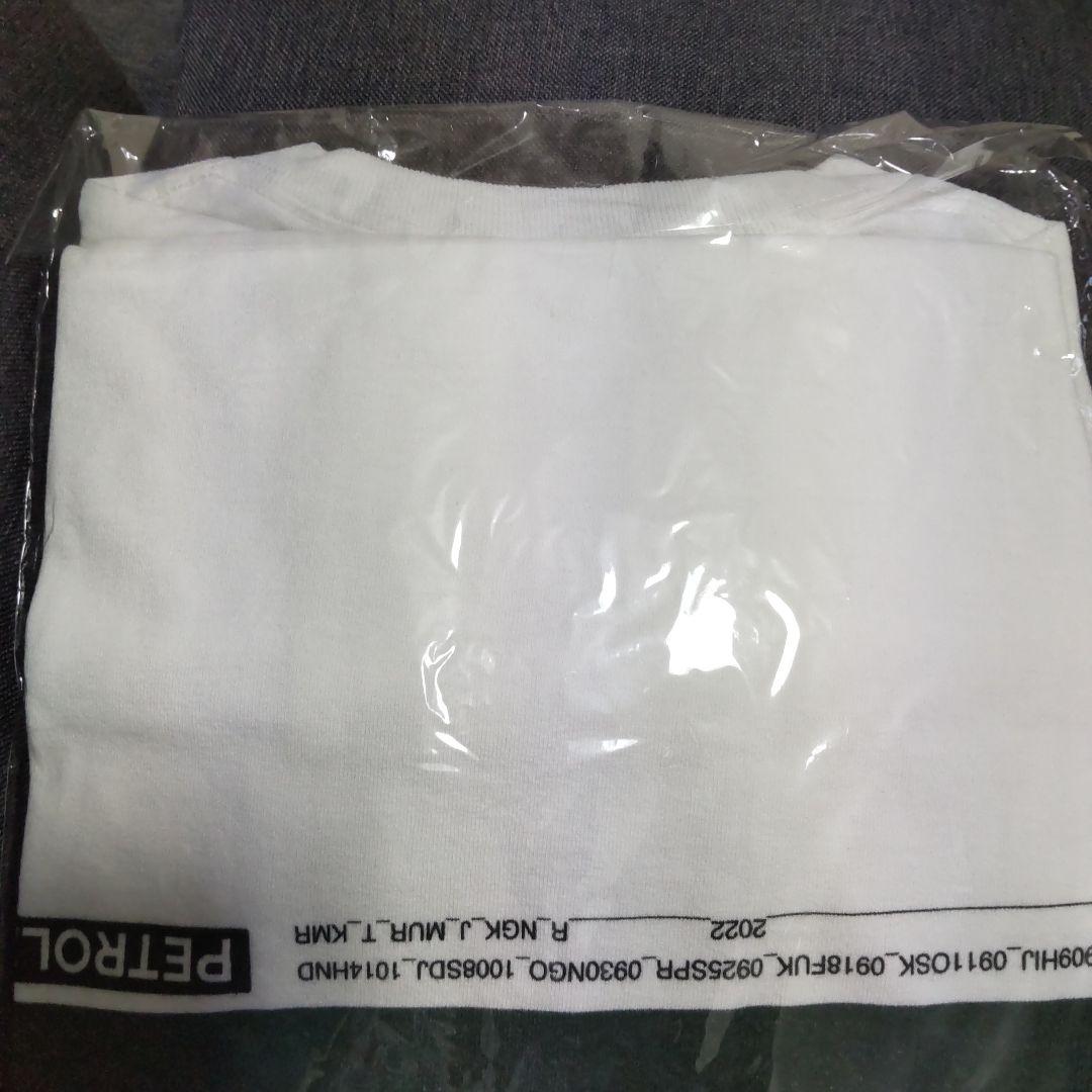 ペトロールズ☆Tシャツ