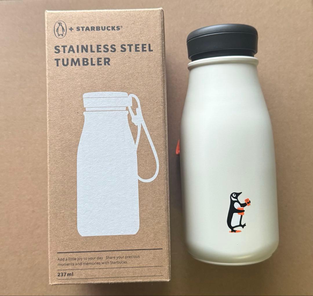 韓国 スタバ ペンギンブックス