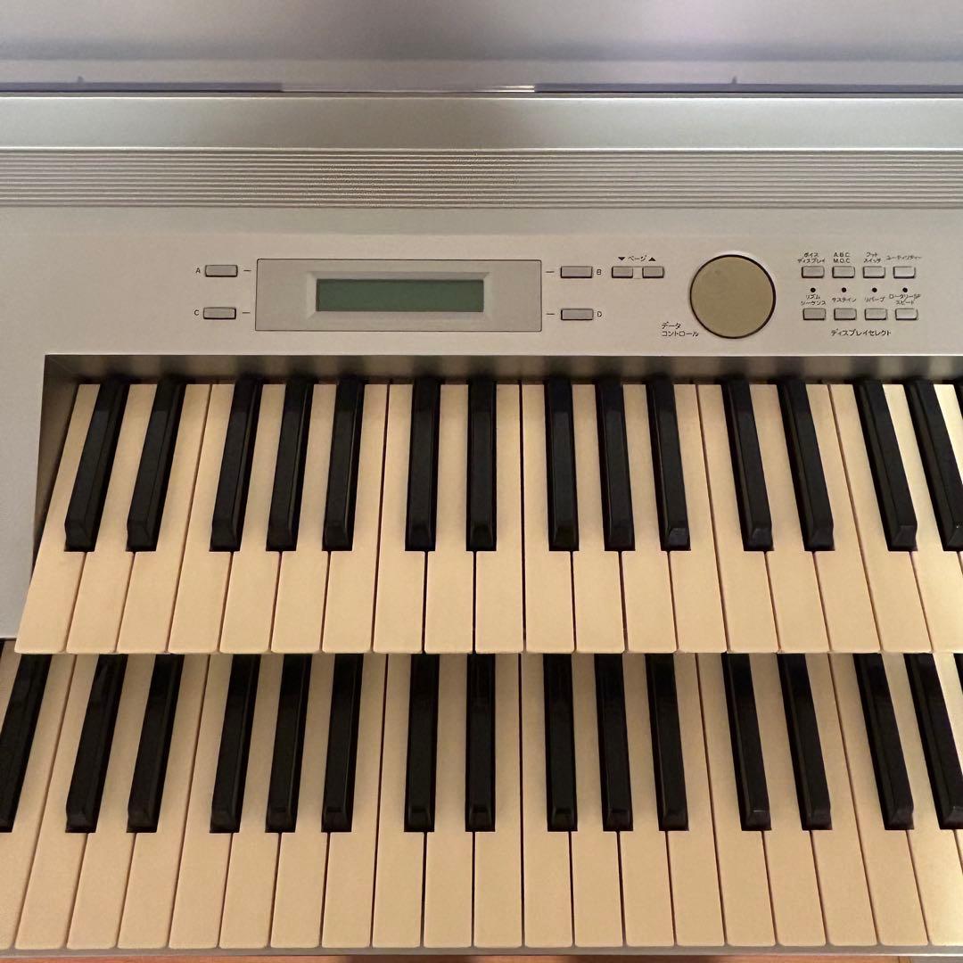 エレクトーンSTAGEA mini ELB-01