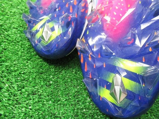 adidas Predator AG　サッカーシューズ 26.0cm