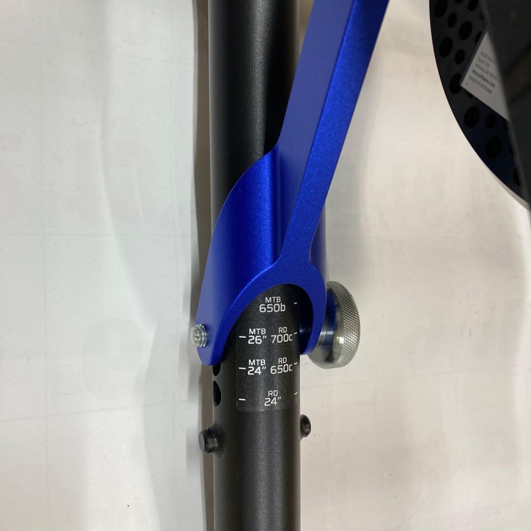 wahoo KICKR カセット付き