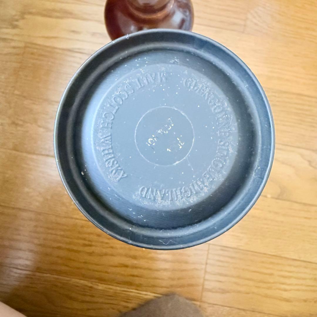 古酒 グレンゴイン　シングルハイランドモルトスコッチウイスキー　750ml