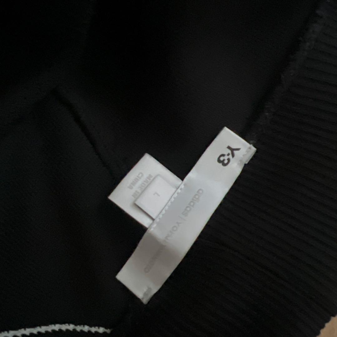 y-3 スリーストライプス　レギンス