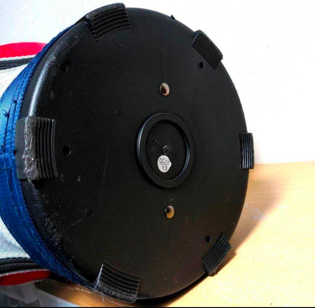 cf17 Callaway キャディバッグ ビッグロゴ